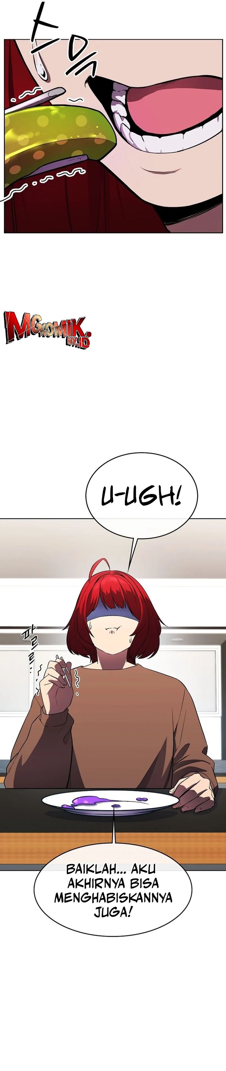 Heavenly Demon Wants to Be a Chef - Chapter 42 31 Heavenly Demon Wants to Be a Chef - Chapter 42 31