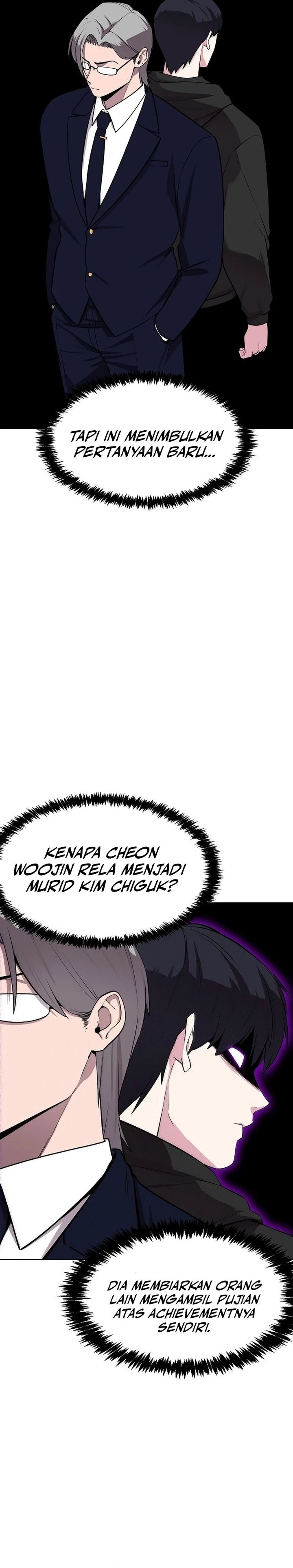 Heavenly Demon Wants to Be a Chef - Chapter 42 19 Heavenly Demon Wants to Be a Chef - Chapter 42 19