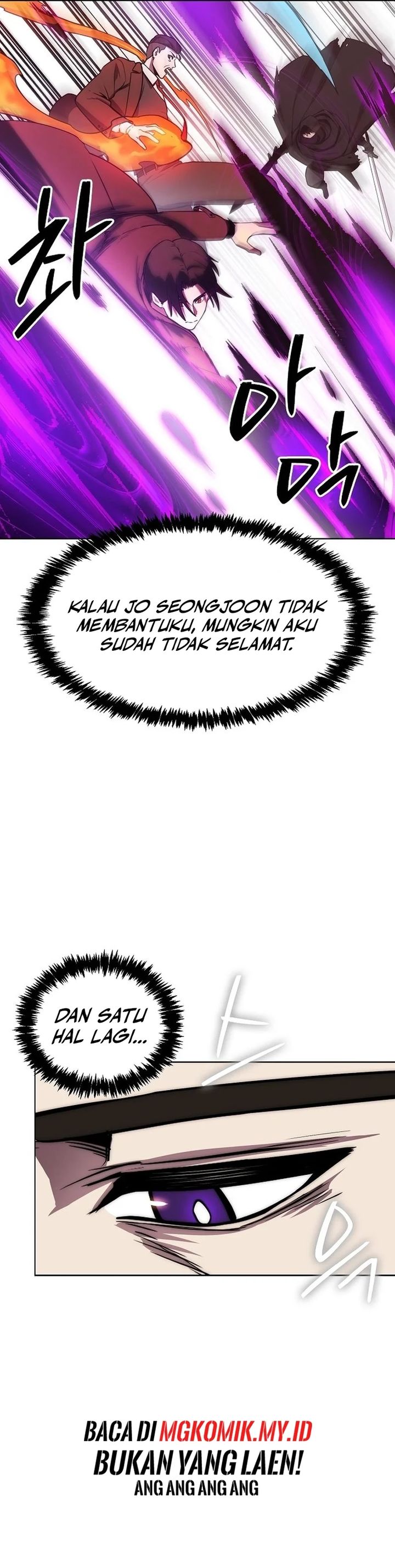 Heavenly Demon Wants to Be a Chef - Chapter 42 13 Heavenly Demon Wants to Be a Chef - Chapter 42 13