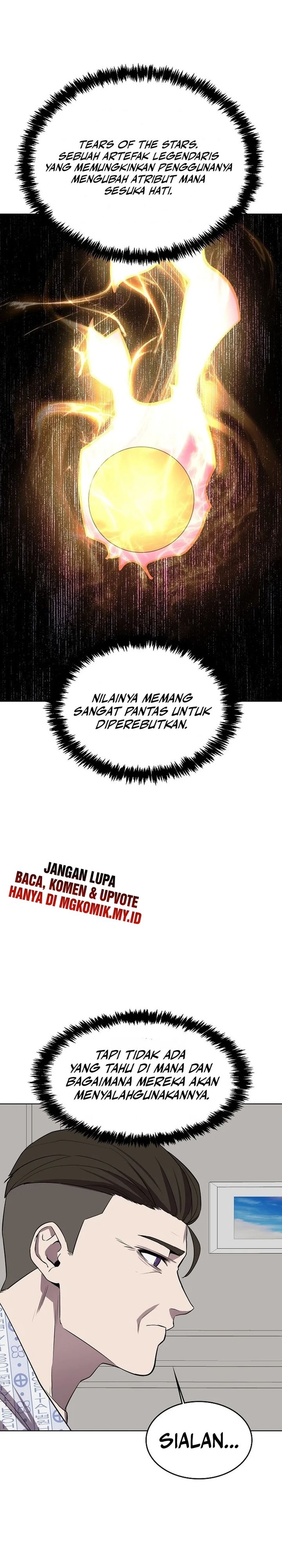 Heavenly Demon Wants to Be a Chef - Chapter 42 5 Heavenly Demon Wants to Be a Chef - Chapter 42 5