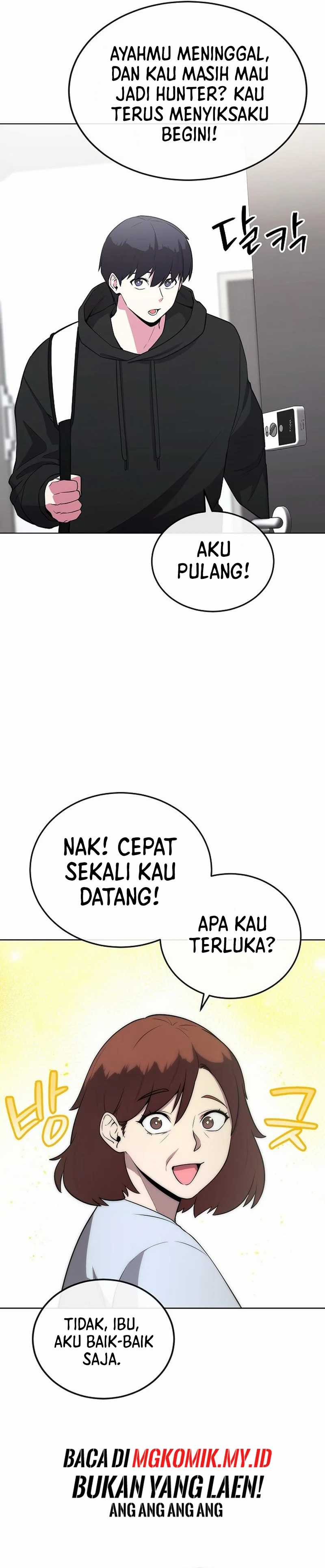 Heavenly Demon Wants to Be a Chef - Chapter 43 8