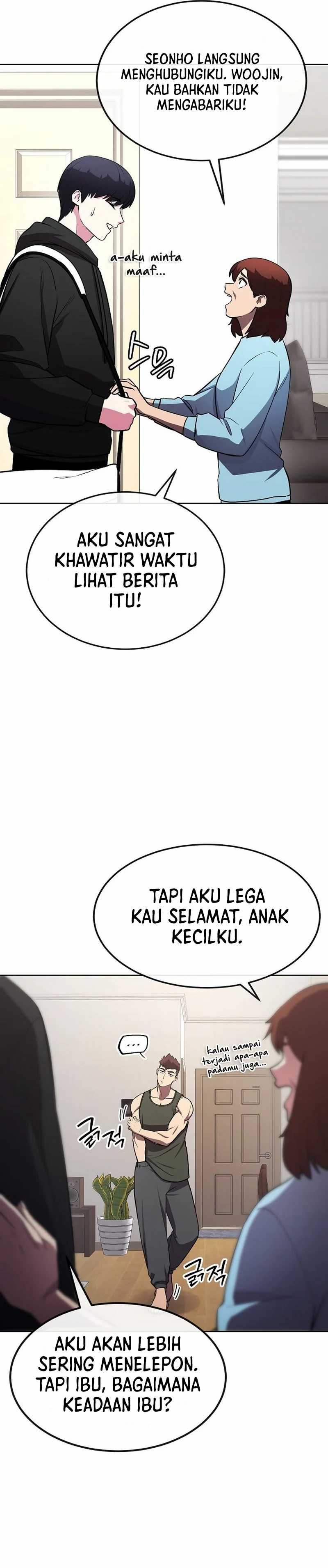 Heavenly Demon Wants to Be a Chef - Chapter 43 9