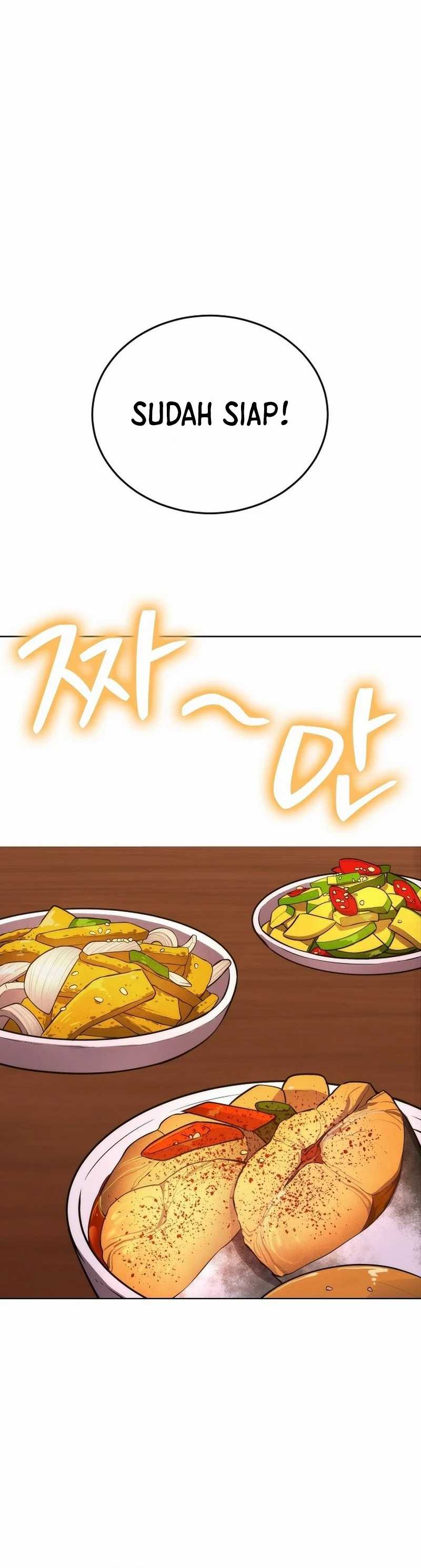 Heavenly Demon Wants to Be a Chef - Chapter 43 21