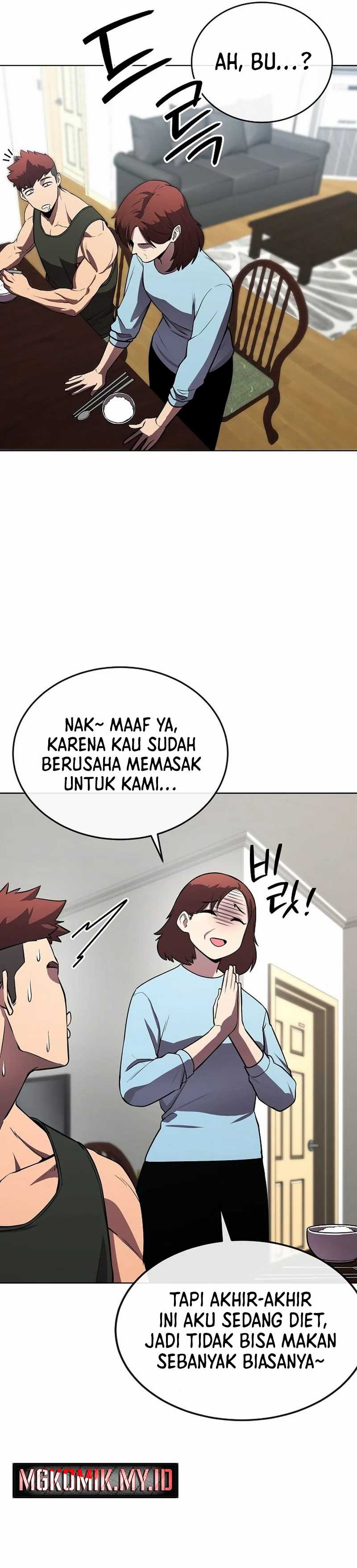 Heavenly Demon Wants to Be a Chef - Chapter 43 27
