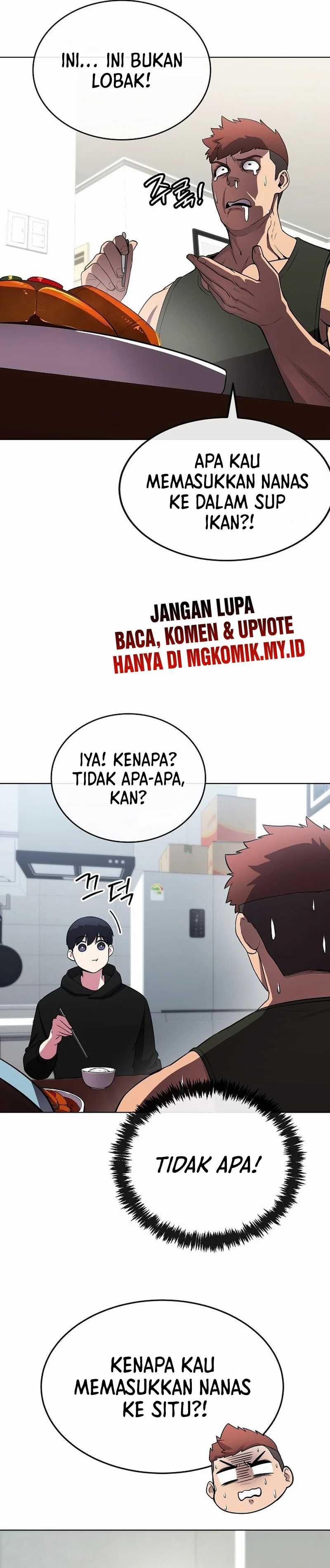 Heavenly Demon Wants to Be a Chef - Chapter 43 24