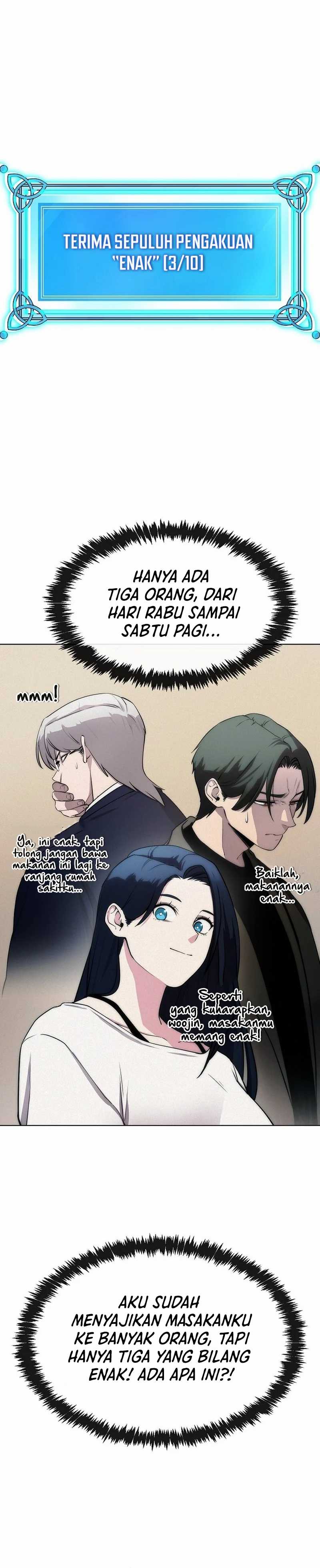 Heavenly Demon Wants to Be a Chef - Chapter 43 3