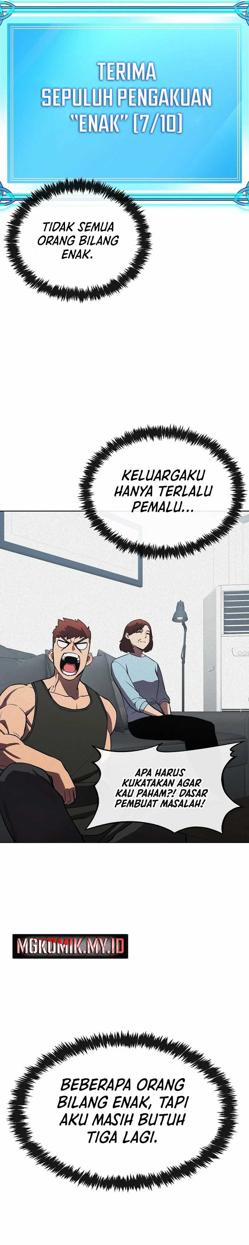 Heavenly Demon Wants to Be a Chef - Chapter 43 30