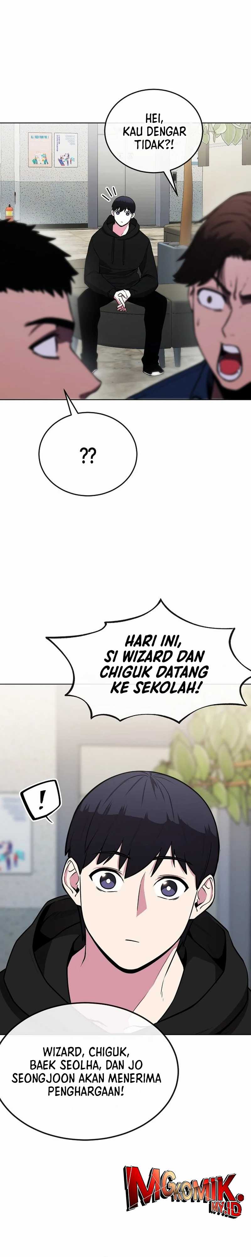 Heavenly Demon Wants to Be a Chef - Chapter 43 31