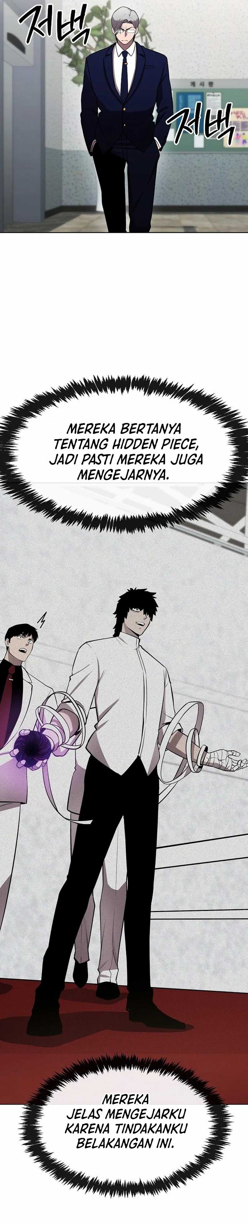 Heavenly Demon Wants to Be a Chef - Chapter 43 34