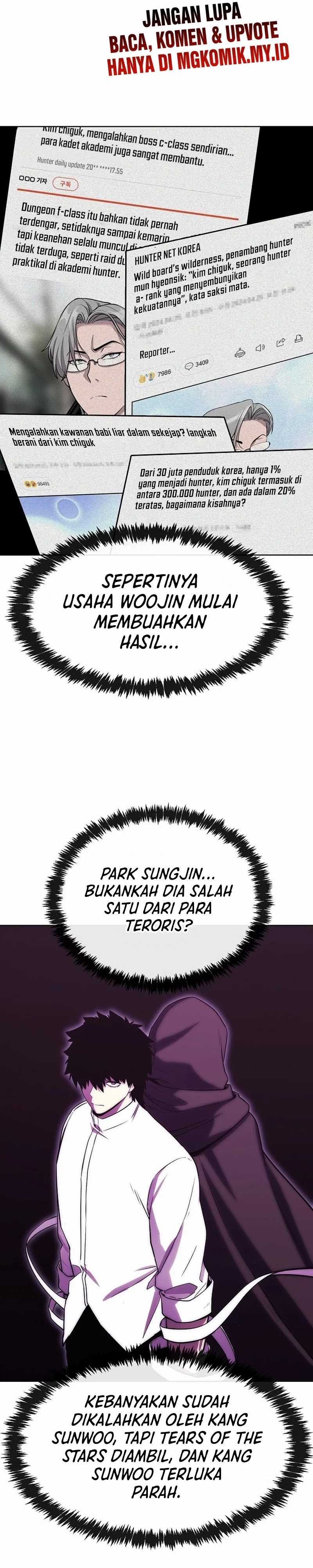 Heavenly Demon Wants to Be a Chef - Chapter 43 35