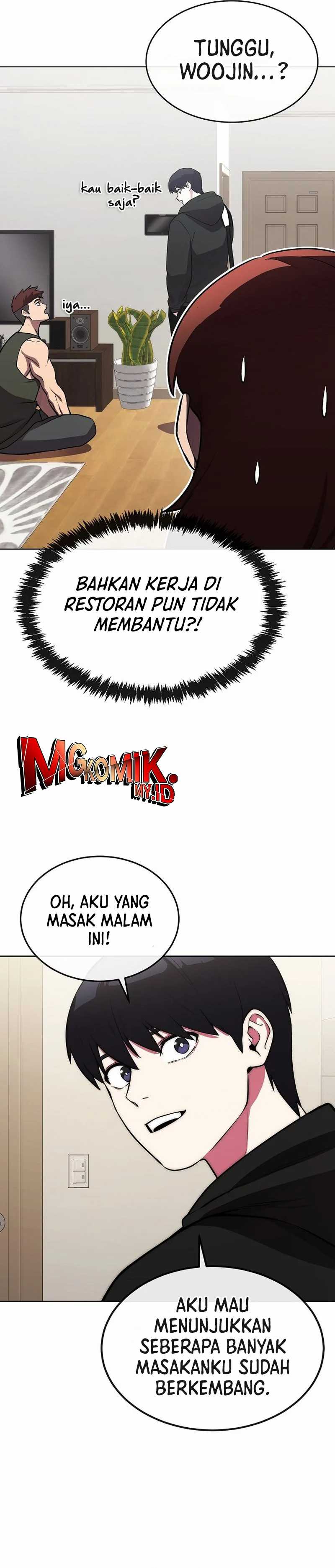 Heavenly Demon Wants to Be a Chef - Chapter 43 12