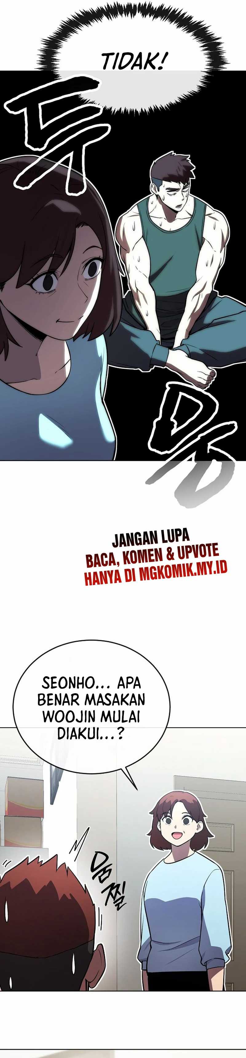Heavenly Demon Wants to Be a Chef - Chapter 43 13