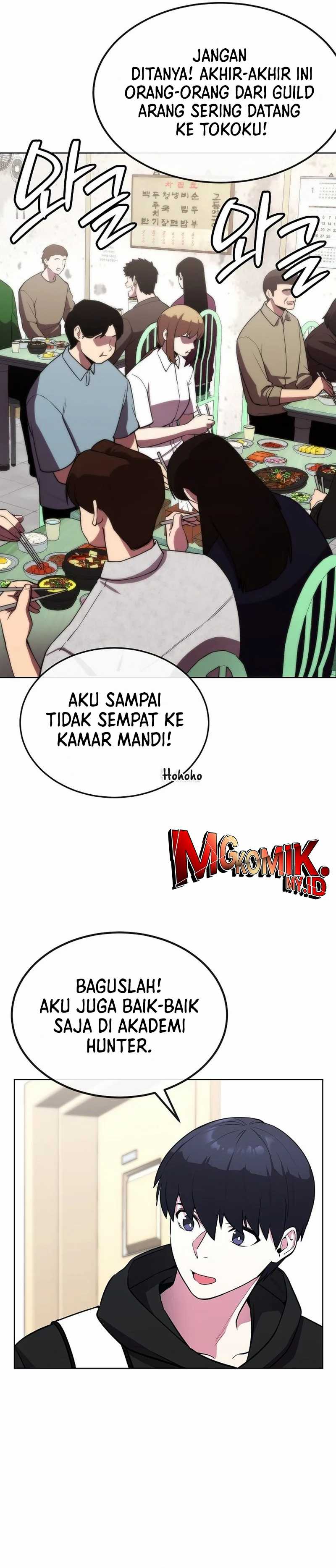Heavenly Demon Wants to Be a Chef - Chapter 43 10