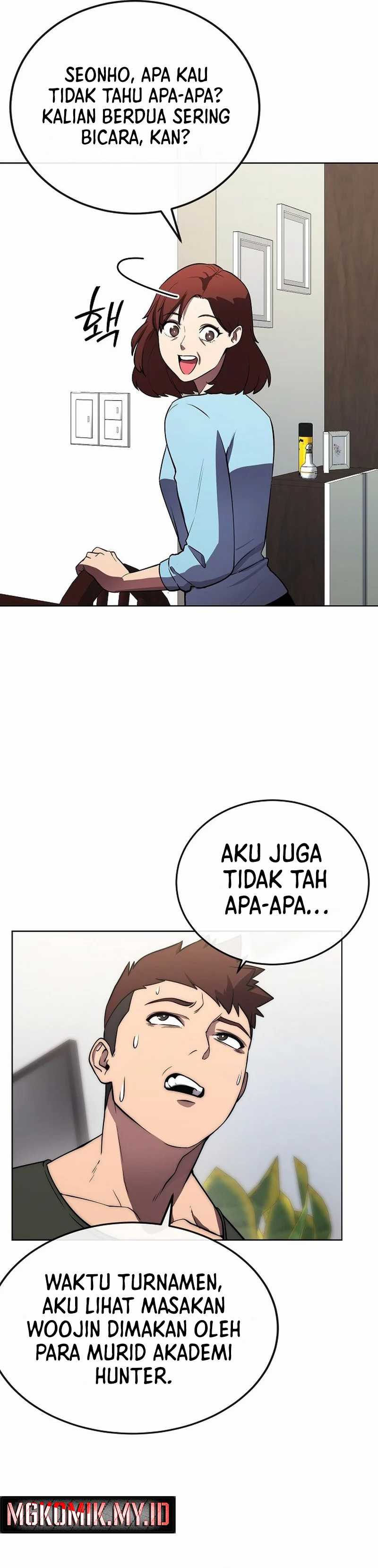 Heavenly Demon Wants to Be a Chef - Chapter 43 16