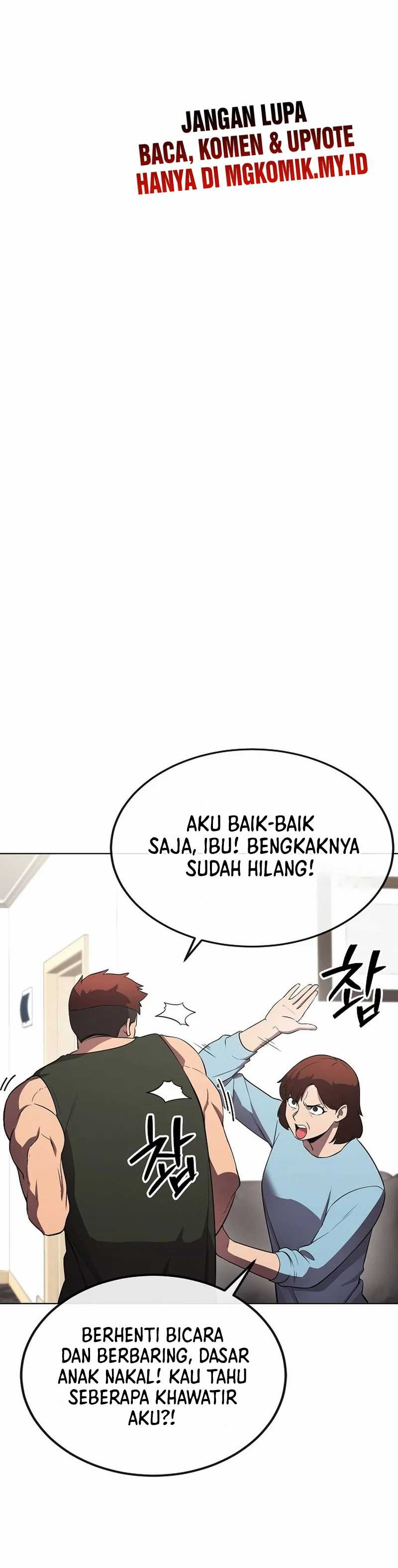 Heavenly Demon Wants to Be a Chef - Chapter 43 7