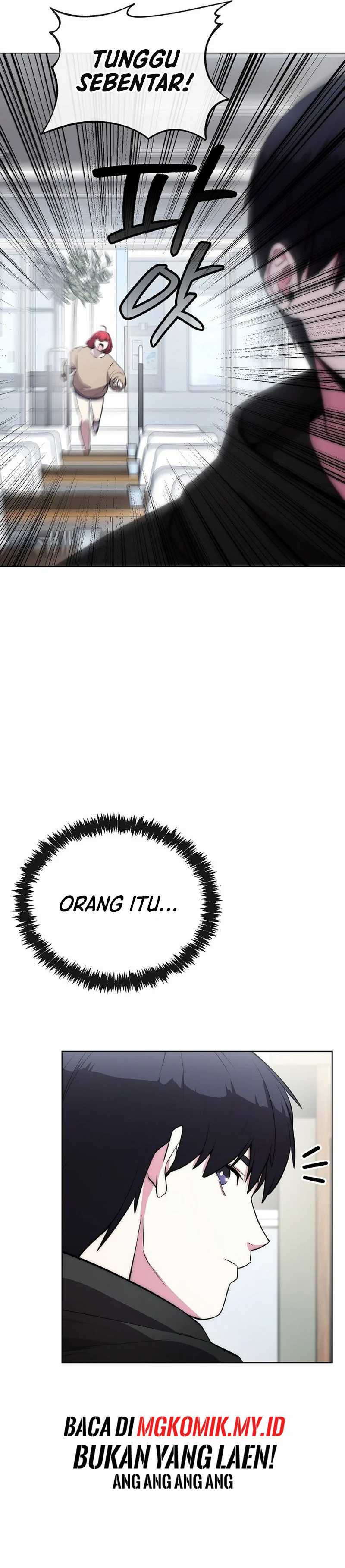 Heavenly Demon Wants to Be a Chef - Chapter 43 42