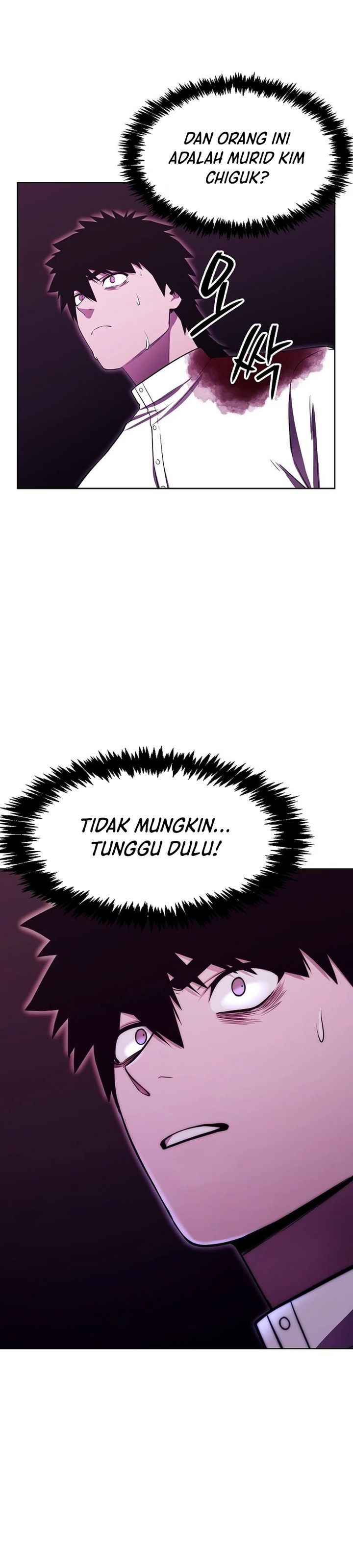 Heavenly Demon Wants to Be a Chef - Chapter 40 9 Heavenly Demon Wants to Be a Chef - Chapter 40 9