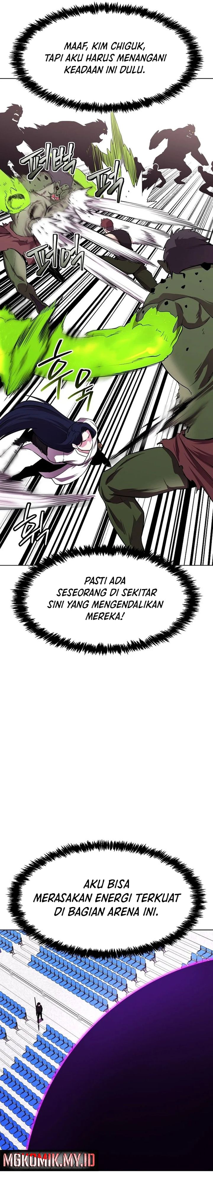 Heavenly Demon Wants to Be a Chef - Chapter 40 2 Heavenly Demon Wants to Be a Chef - Chapter 40 2