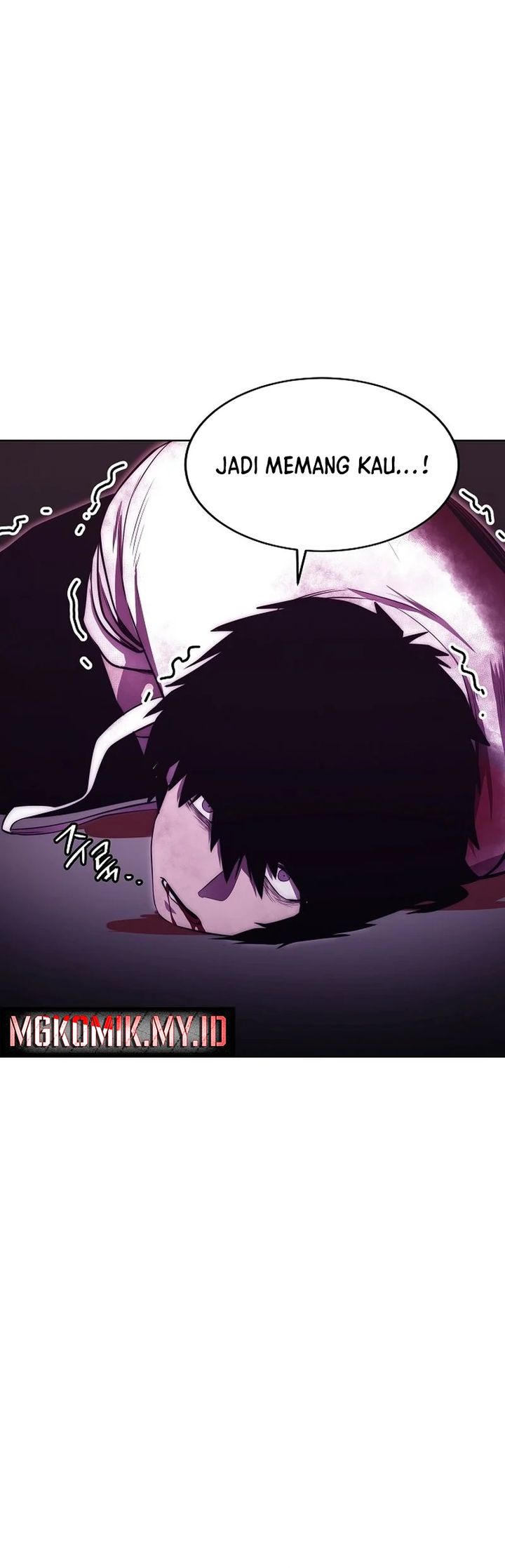 Heavenly Demon Wants to Be a Chef - Chapter 40 29 Heavenly Demon Wants to Be a Chef - Chapter 40 29