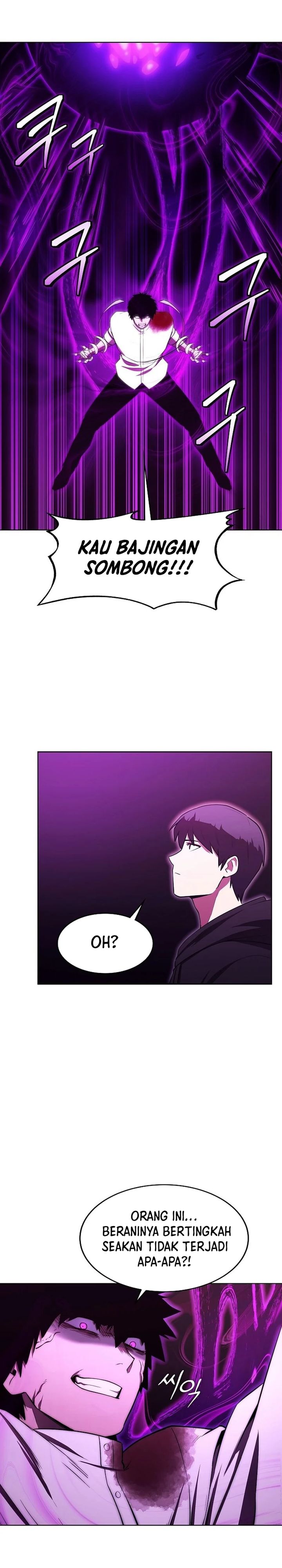 Heavenly Demon Wants to Be a Chef - Chapter 40 16 Heavenly Demon Wants to Be a Chef - Chapter 40 16