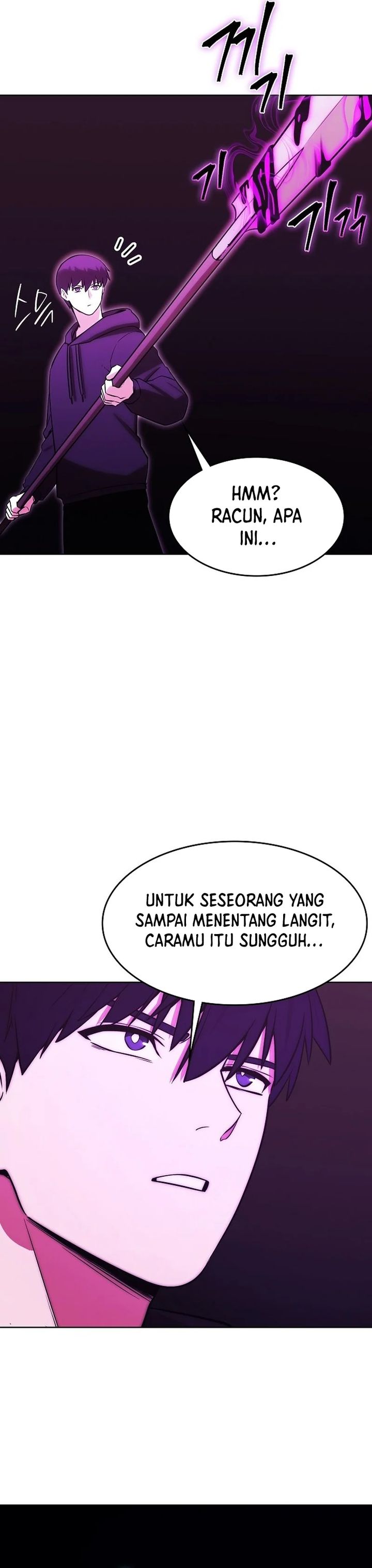 Heavenly Demon Wants to Be a Chef - Chapter 41 33 Heavenly Demon Wants to Be a Chef - Chapter 41 33
