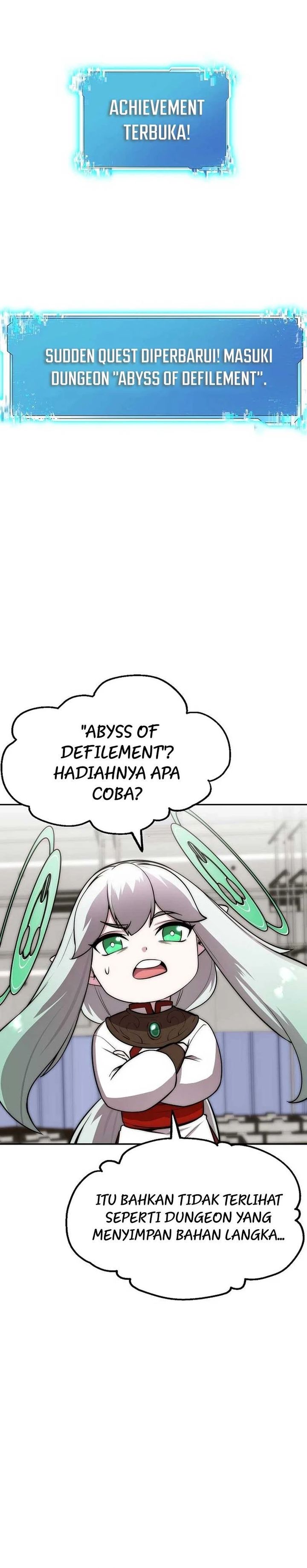 Heavenly Demon Wants to Be a Chef - Chapter 46 9 Heavenly Demon Wants to Be a Chef - Chapter 46 9