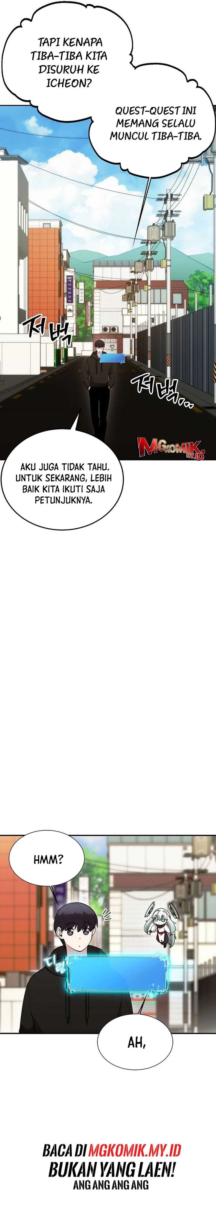 Heavenly Demon Wants to Be a Chef - Chapter 46 2 Heavenly Demon Wants to Be a Chef - Chapter 46 2