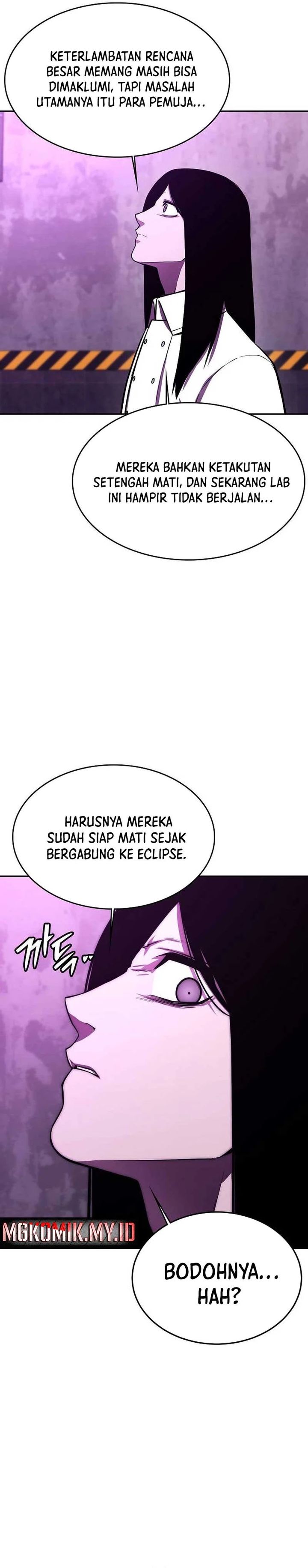Heavenly Demon Wants to Be a Chef - Chapter 46 29 Heavenly Demon Wants to Be a Chef - Chapter 46 29