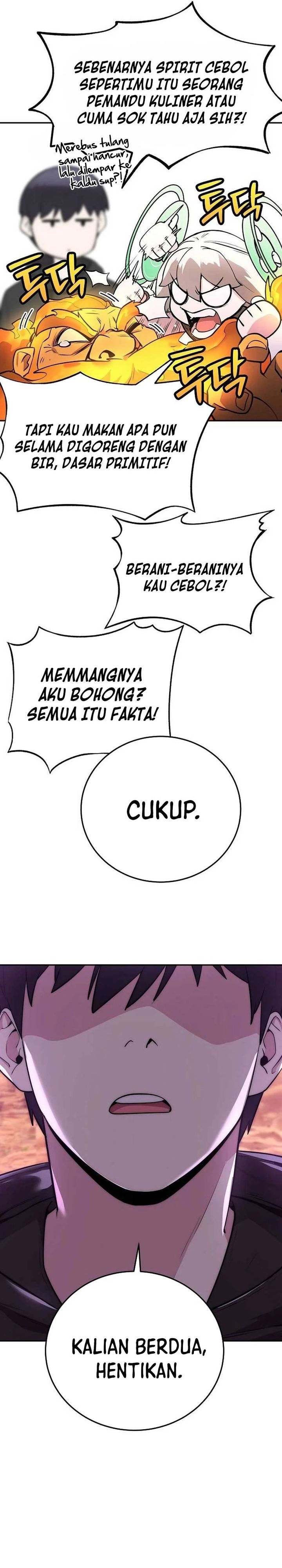 Heavenly Demon Wants to Be a Chef - Chapter 46 20 Heavenly Demon Wants to Be a Chef - Chapter 46 20