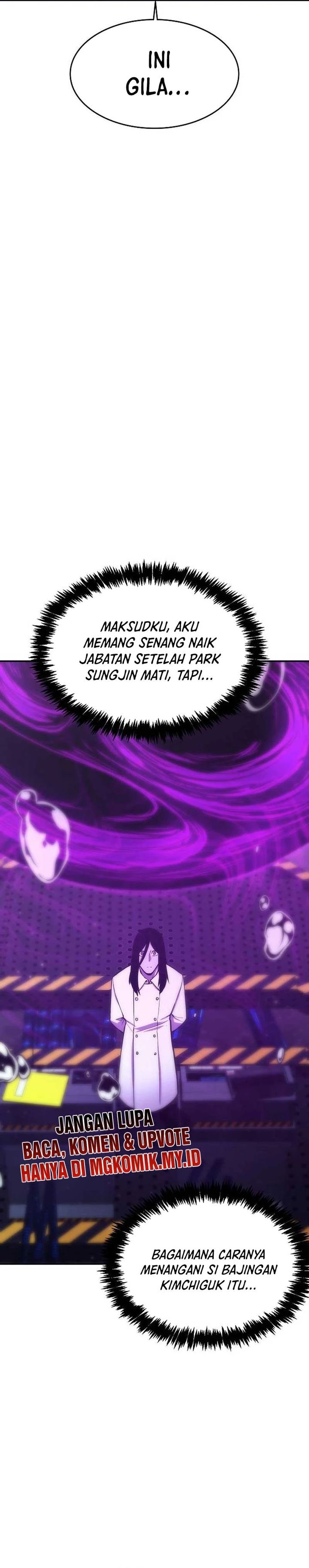 Heavenly Demon Wants to Be a Chef - Chapter 46 27 Heavenly Demon Wants to Be a Chef - Chapter 46 27