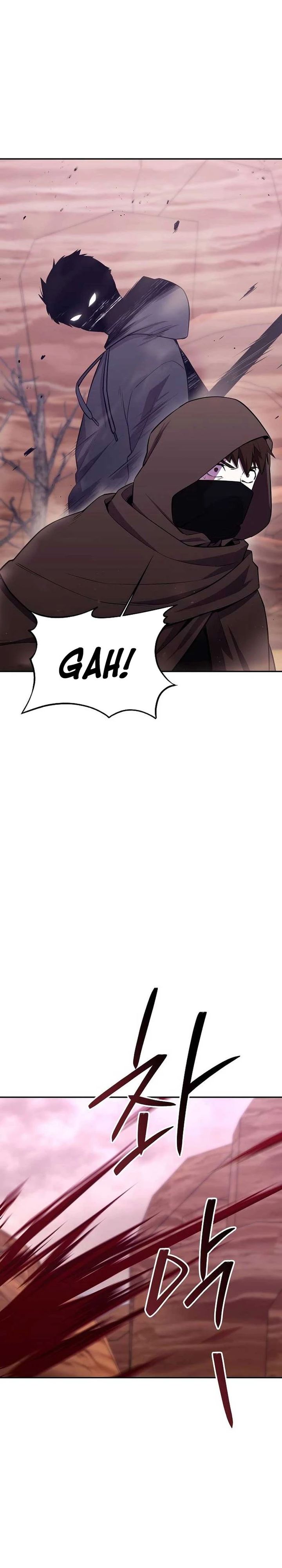 Heavenly Demon Wants to Be a Chef - Chapter 46 25 Heavenly Demon Wants to Be a Chef - Chapter 46 25