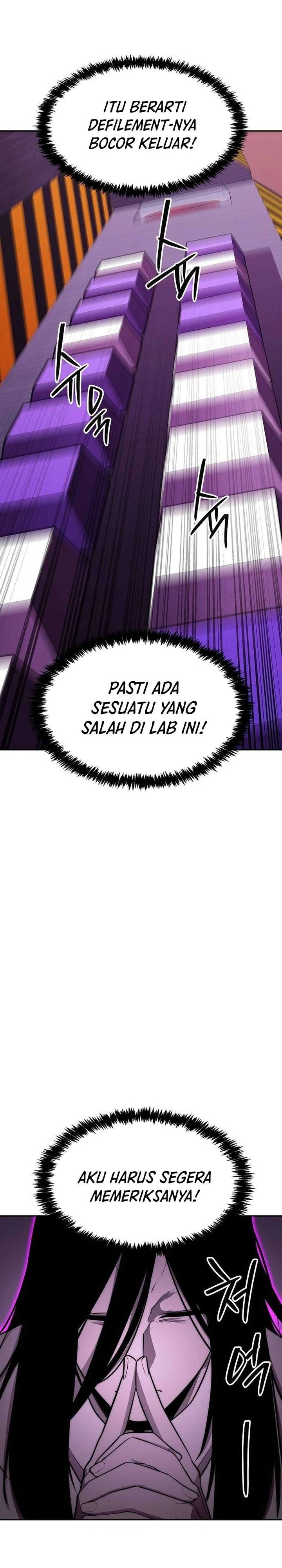 Heavenly Demon Wants to Be a Chef - Chapter 46 32 Heavenly Demon Wants to Be a Chef - Chapter 46 32