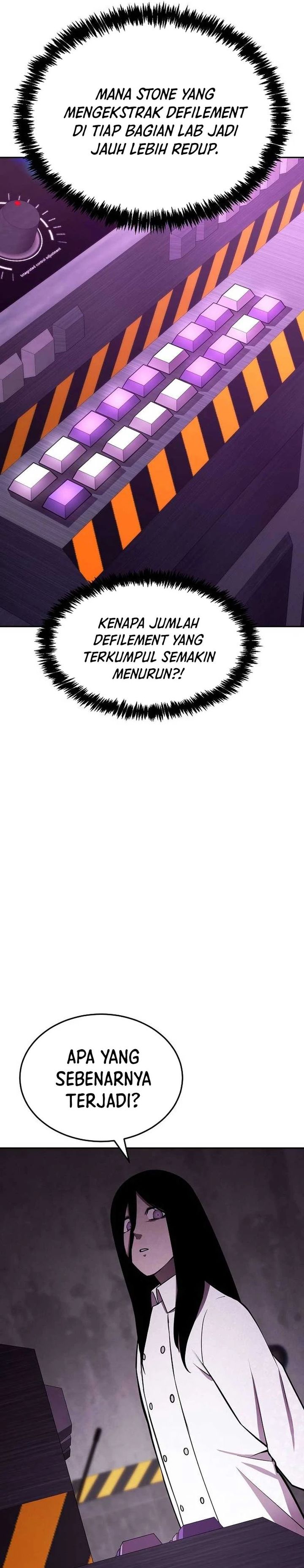 Heavenly Demon Wants to Be a Chef - Chapter 46 30 Heavenly Demon Wants to Be a Chef - Chapter 46 30
