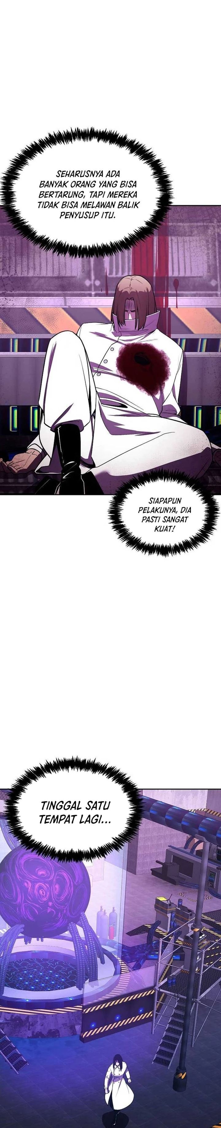 Heavenly Demon Wants to Be a Chef - Chapter 46 35 Heavenly Demon Wants to Be a Chef - Chapter 46 35