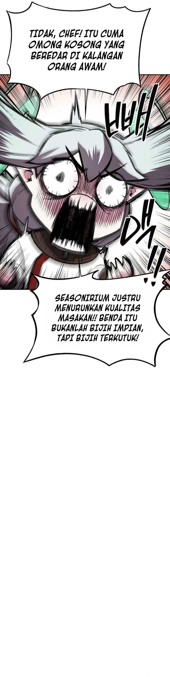 Heavenly Demon Wants to Be a Chef - Chapter 46 18 Heavenly Demon Wants to Be a Chef - Chapter 46 18