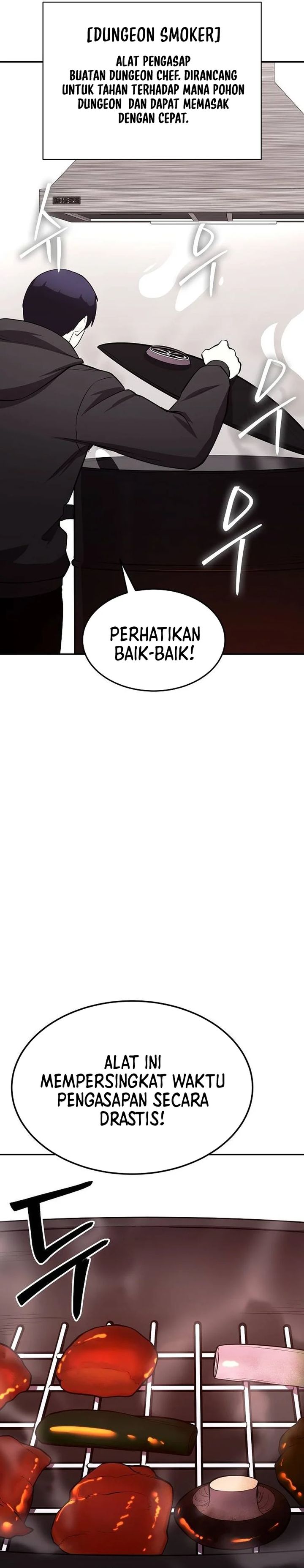 Heavenly Demon Wants to Be a Chef - Chapter 47 23