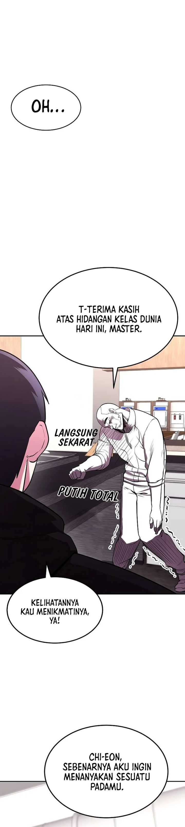 Heavenly Demon Wants to Be a Chef - Chapter 47 32