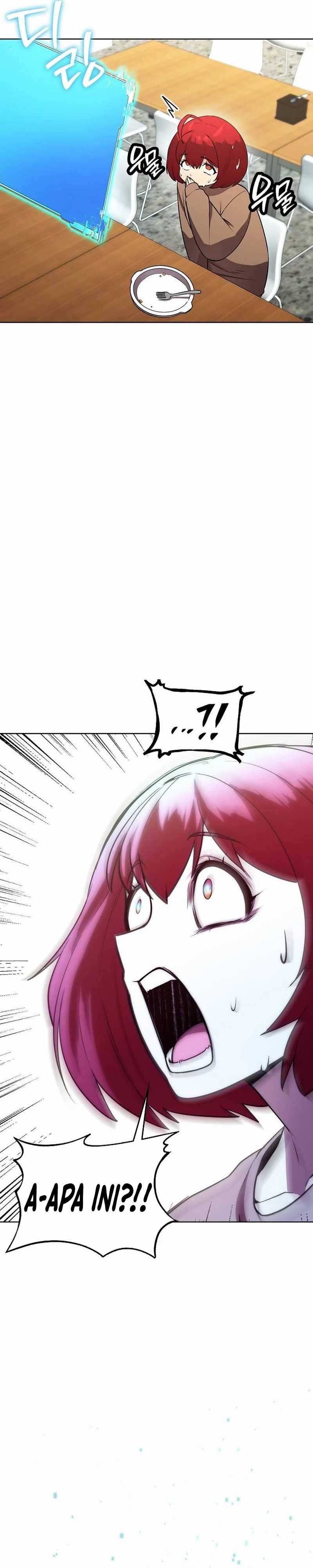 Heavenly Demon Wants to Be a Chef - Chapter 44 29 Heavenly Demon Wants to Be a Chef - Chapter 44 29