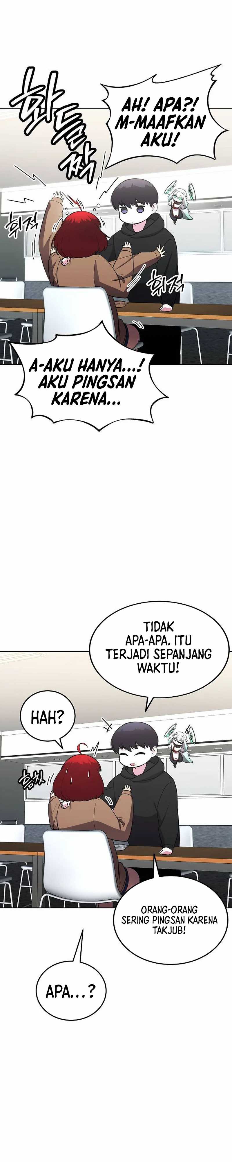 Heavenly Demon Wants to Be a Chef - Chapter 44 23 Heavenly Demon Wants to Be a Chef - Chapter 44 23