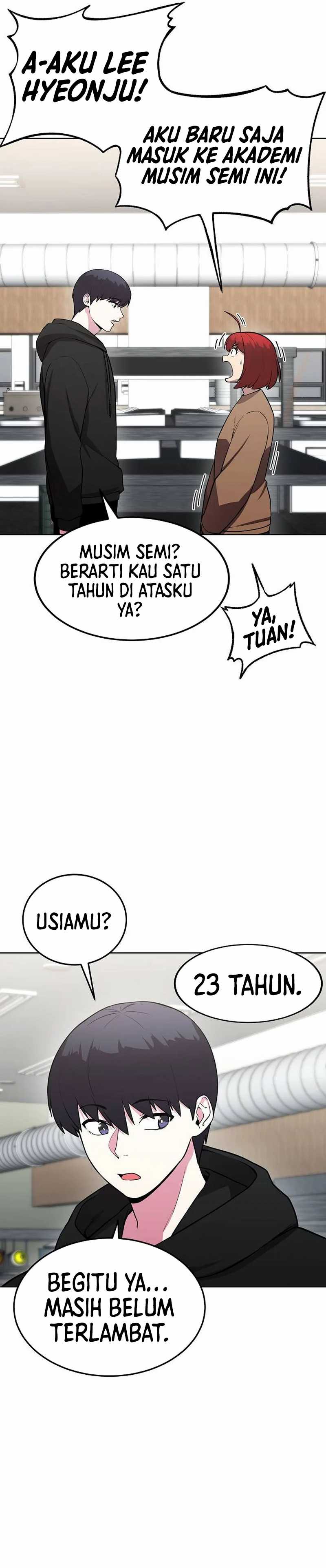 Heavenly Demon Wants to Be a Chef - Chapter 44 39 Heavenly Demon Wants to Be a Chef - Chapter 44 39