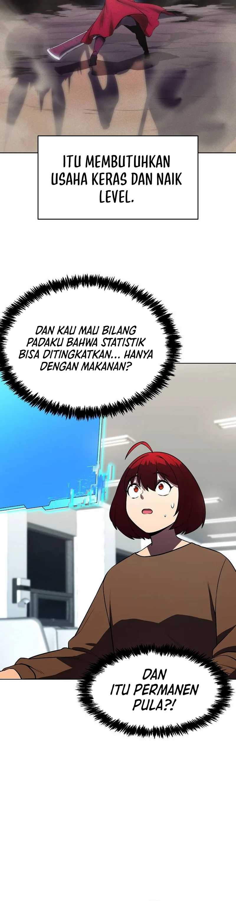 Heavenly Demon Wants to Be a Chef - Chapter 44 32 Heavenly Demon Wants to Be a Chef - Chapter 44 32