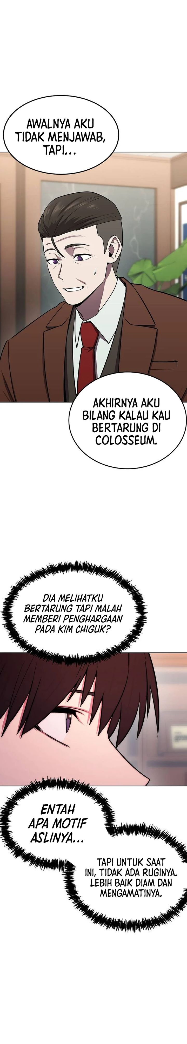 Heavenly Demon Wants to Be a Chef - Chapter 45 26 Heavenly Demon Wants to Be a Chef - Chapter 45 26
