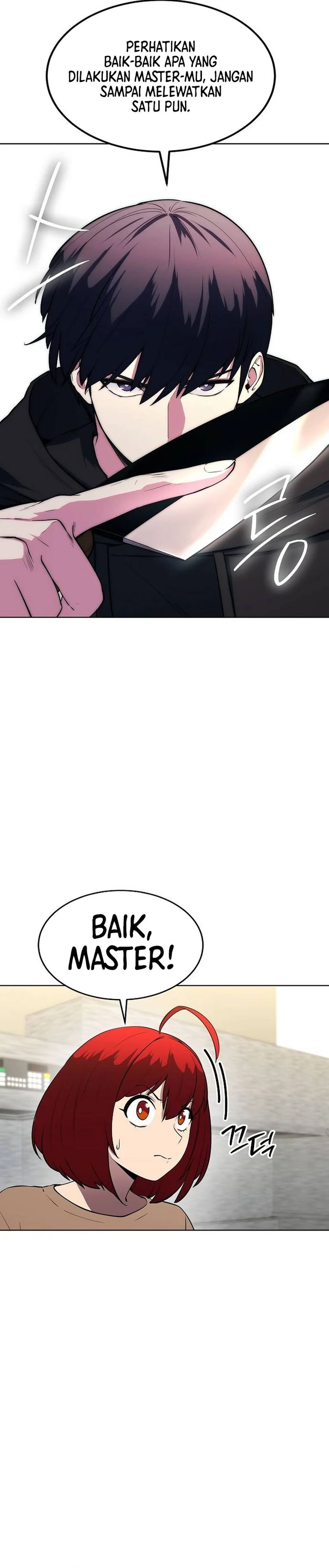 Heavenly Demon Wants to Be a Chef - Chapter 45 3 Heavenly Demon Wants to Be a Chef - Chapter 45 3