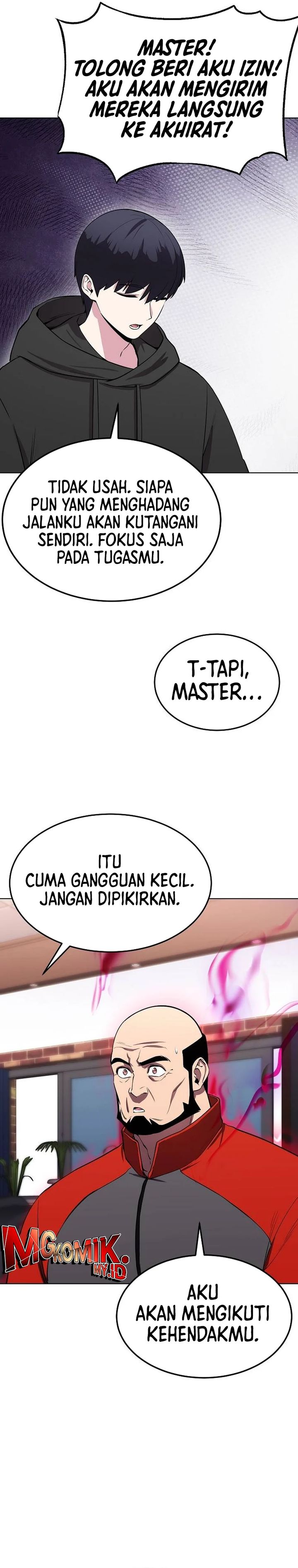 Heavenly Demon Wants to Be a Chef - Chapter 45 19 Heavenly Demon Wants to Be a Chef - Chapter 45 19
