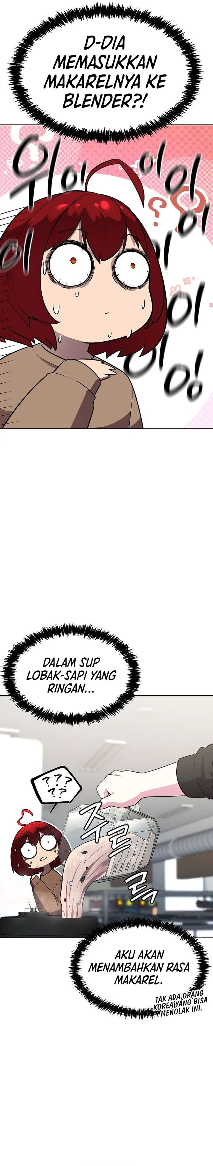 Heavenly Demon Wants to Be a Chef - Chapter 45 12 Heavenly Demon Wants to Be a Chef - Chapter 45 12
