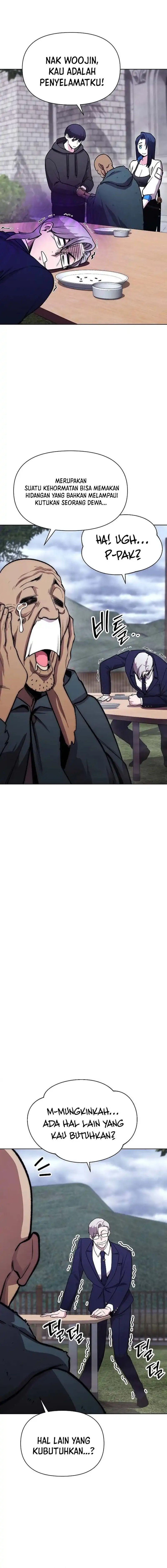 Heavenly Demon Wants to Be a Chef - Chapter 58 3 Heavenly Demon Wants to Be a Chef - Chapter 58 3