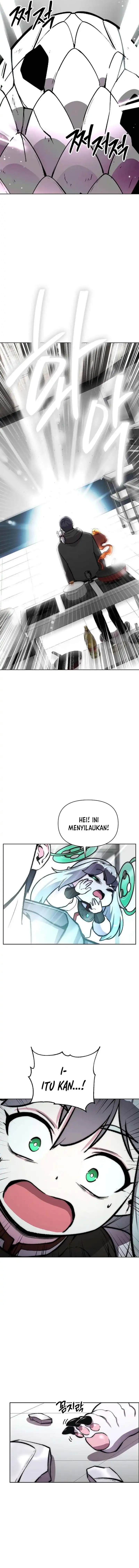 Heavenly Demon Wants to Be a Chef - Chapter 58 18 Heavenly Demon Wants to Be a Chef - Chapter 58 18