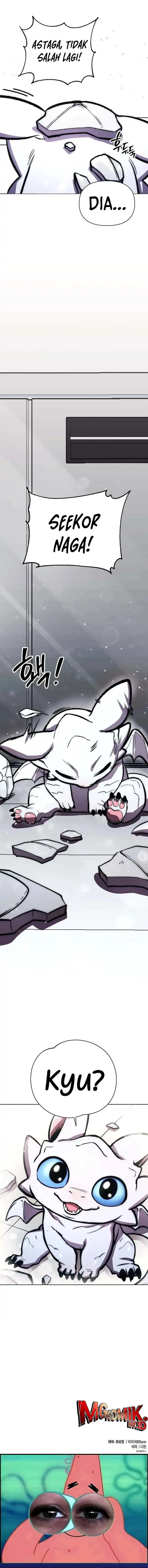 Heavenly Demon Wants to Be a Chef - Chapter 58 19 Heavenly Demon Wants to Be a Chef - Chapter 58 19
