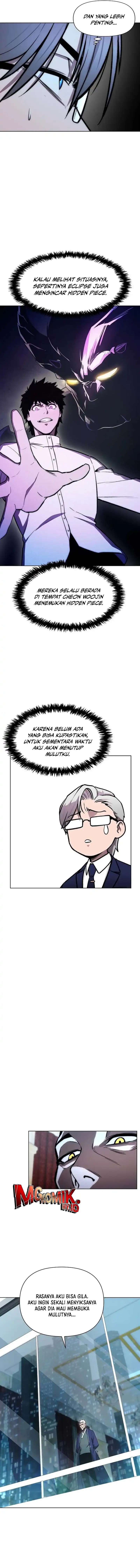 Heavenly Demon Wants to Be a Chef - Chapter 58 12 Heavenly Demon Wants to Be a Chef - Chapter 58 12