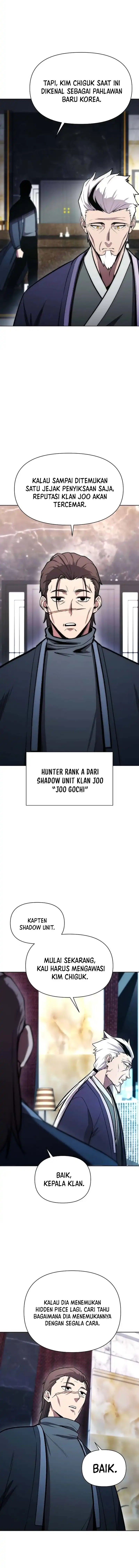 Heavenly Demon Wants to Be a Chef - Chapter 58 13 Heavenly Demon Wants to Be a Chef - Chapter 58 13